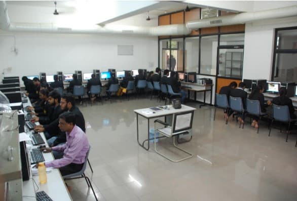 Pendekanti Institute of Management Hyderabad Facility photo 3